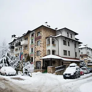 Lägenhetshotell Dream, Bansko